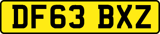 DF63BXZ
