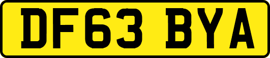 DF63BYA