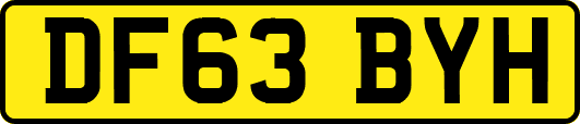 DF63BYH