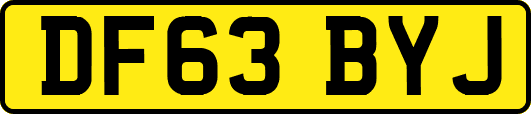 DF63BYJ