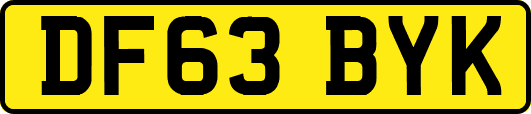 DF63BYK