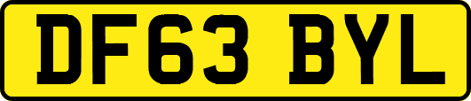 DF63BYL