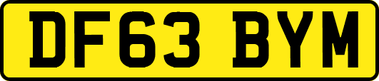 DF63BYM