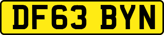 DF63BYN