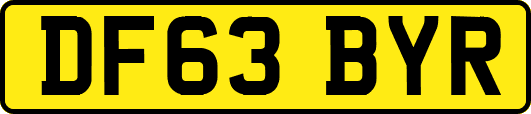 DF63BYR