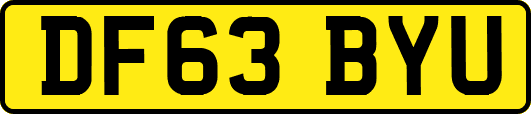 DF63BYU