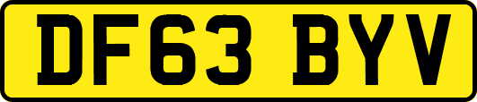 DF63BYV