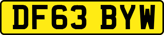 DF63BYW
