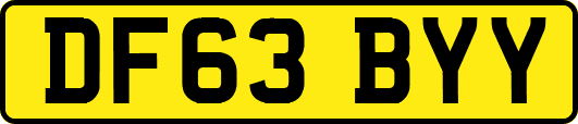 DF63BYY