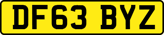 DF63BYZ