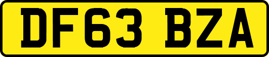 DF63BZA