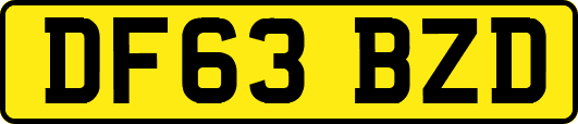 DF63BZD