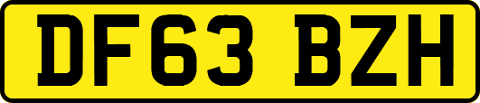 DF63BZH