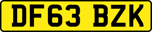 DF63BZK