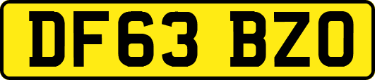 DF63BZO