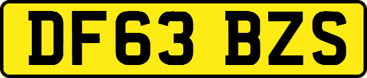 DF63BZS