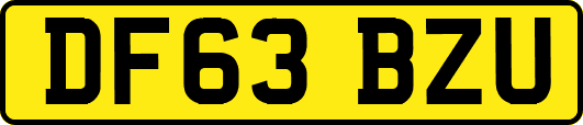 DF63BZU