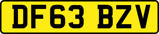 DF63BZV