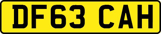 DF63CAH