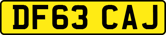 DF63CAJ