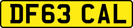 DF63CAL