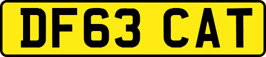 DF63CAT