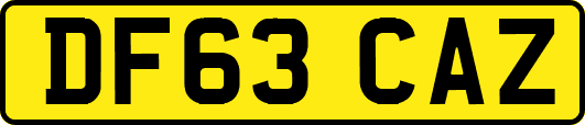 DF63CAZ