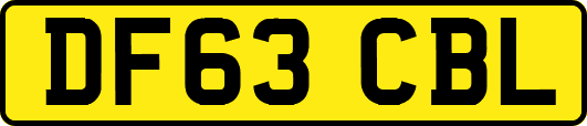 DF63CBL