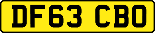 DF63CBO