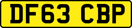 DF63CBP