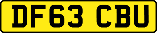 DF63CBU
