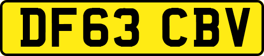 DF63CBV