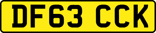DF63CCK