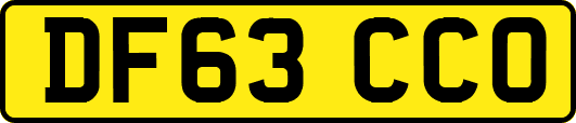 DF63CCO
