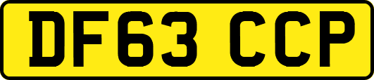 DF63CCP