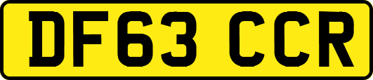 DF63CCR