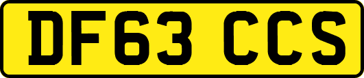 DF63CCS