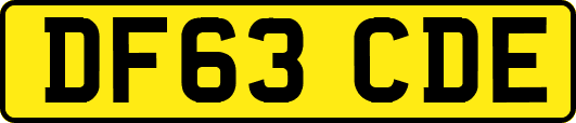 DF63CDE
