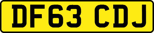 DF63CDJ