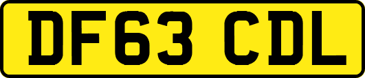 DF63CDL