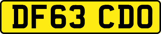 DF63CDO