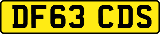 DF63CDS
