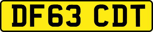 DF63CDT