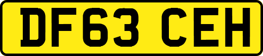 DF63CEH