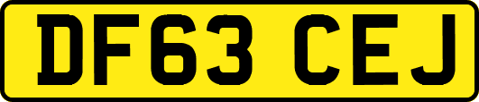 DF63CEJ