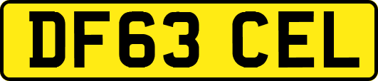 DF63CEL