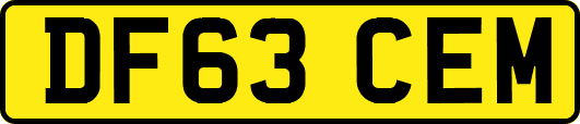 DF63CEM