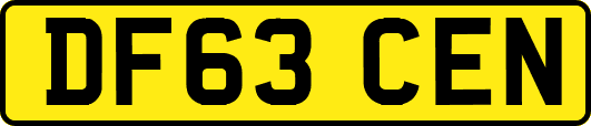 DF63CEN