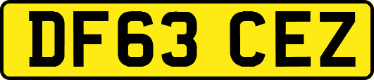 DF63CEZ
