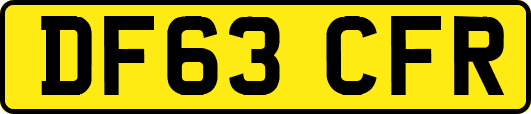 DF63CFR